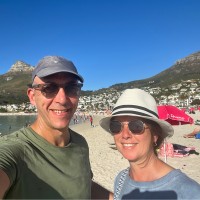 Legal&Tax Services Employee Benjy Porter's profile photo