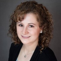 Lenawee County Employee Allison Flmi's profile photo