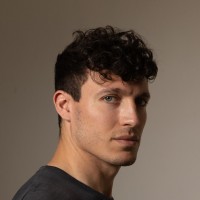 Beconcept Studio Employee Andrea Ruggeri's profile photo