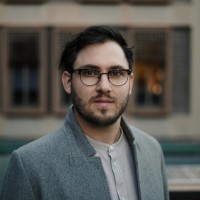 10XBeta Venture Studio Employee Jacob Kritzinger's profile photo