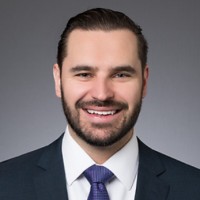 Sheppard Mullin Richter & Hampton LLP Employee Scott Timpe's profile photo