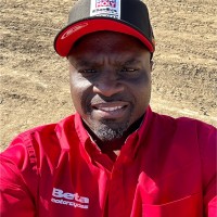 Beta USA Employee Vincent Dawson's profile photo