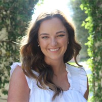 Hive Collective Employee Lauren Fritz's profile photo