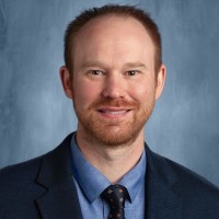 DePaul Cristo Rey High School Employee Randy Koehler's profile photo