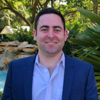 Sequoia Employee Ben Margolis's profile photo