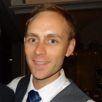 Brazier Motti Employee Matt Deakin's profile photo