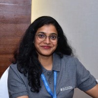 Suhora Employee Ruby Yadav's profile photo