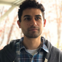Imagineerz Learning Employee Andre Roldan-Leben's profile photo