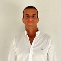 Coinify Employee João Garcia's profile photo