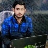Codelab IT Solutions Employee Waqas Amin's profile photo