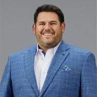 Churchill Downs Incorporated Employee Colin Spewak's profile photo