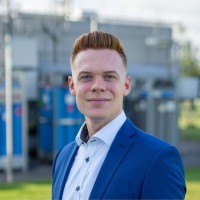 JAG | JA-Gastechnology GmbH Employee Mika Asmuth's profile photo