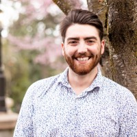 The 5th Avenue Theatre Employee Matthew Bosley's profile photo