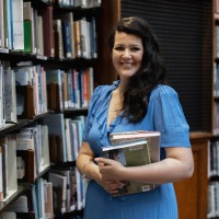 Catholic Ladies' College Employee Brittany D'Silva's profile photo
