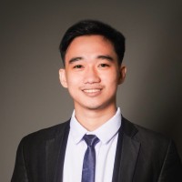 Baytech Employee Jerald Lim's profile photo