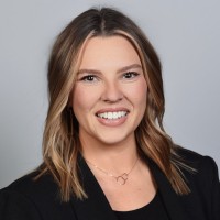 Barrett-Jackson Auction Company Employee Justine Voeller's profile photo