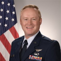 Missile Defense Agency Employee Jake Mathis's profile photo
