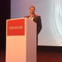 Oracle Employee Adam Gates's profile photo
