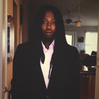 Gecko Green Employee Dwight Stewart Jr's profile photo