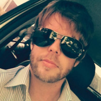 Transoeste Employee Roverton Ramos's profile photo
