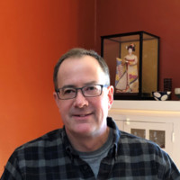 Tim Gooding Email & Phone Number