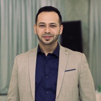 Al Wathba National Insurance Company (AWNIC) Employee Qtiba Bittar's profile photo