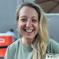 Conscious Alliance Employee Ali Stone's profile photo