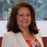 INCATech - Innovative Computing & Applied Technology Employee Liliana Freedman's profile photo