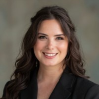 Bank of America Employee Emily Walker's profile photo