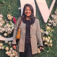 Pentagons Employee Shivani Goel's profile photo