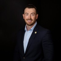 Platinum Track Services Inc Employee Taylor MacDonald's profile photo