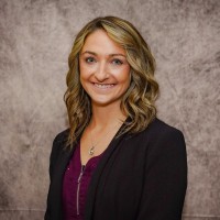MUSKINGUM COUNTY Employee Kasi Stewart's profile photo