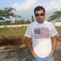 Uday Shankar Email & Phone Number