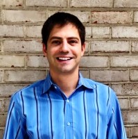 Interlight Employee Scott Gray's profile photo