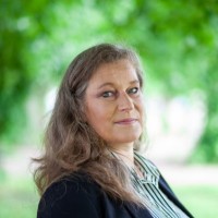Lisa Andersson Email