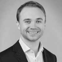 S&P Global Ratings Employee Sean Stack's profile photo