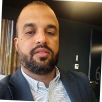 SNIM (Société nationale industrielle et minière) Employee Cheikhani Dahmane's profile photo