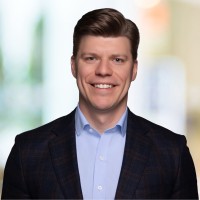 The Depository Trust & Clearing Corporation (DTCC) Employee Jake Kindberg's profile photo