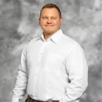 Enertech Resources, LLC. Employee Marcus Athey's profile photo