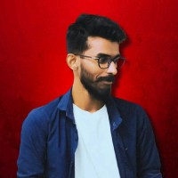 SISYA CLASS Employee Pradeep Reddy's profile photo