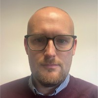 Multiplex Engineering Limited Employee Aaron Fisher's profile photo