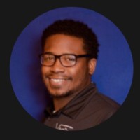 VeraPro Employee Lionel Oliver's profile photo