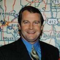 Clear Channel Media & Entertainment Employee Mike Burgess's profile photo