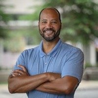 Visit Baltimore Employee Bon Whiting's profile photo