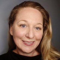 Binary Fortress Software Employee Andrea Chamberlain's profile photo