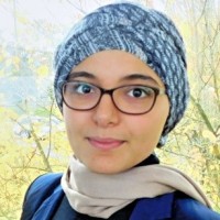 KERMAP Employee Hiba Hamdi's profile photo