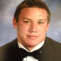Superior Distribution Employee Josh Danforth's profile photo