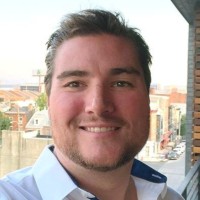 ReachMobi Employee Chris Barton's profile photo