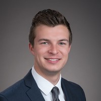 Objective Capital Partners, LLC Employee Ben Stenson's profile photo