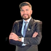 COMDATA Employee Jailson Júnior's profile photo